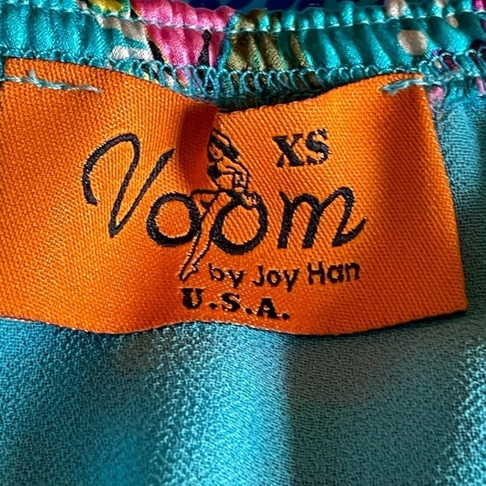 Voom by Joy Han dress - Picture 3 of 4